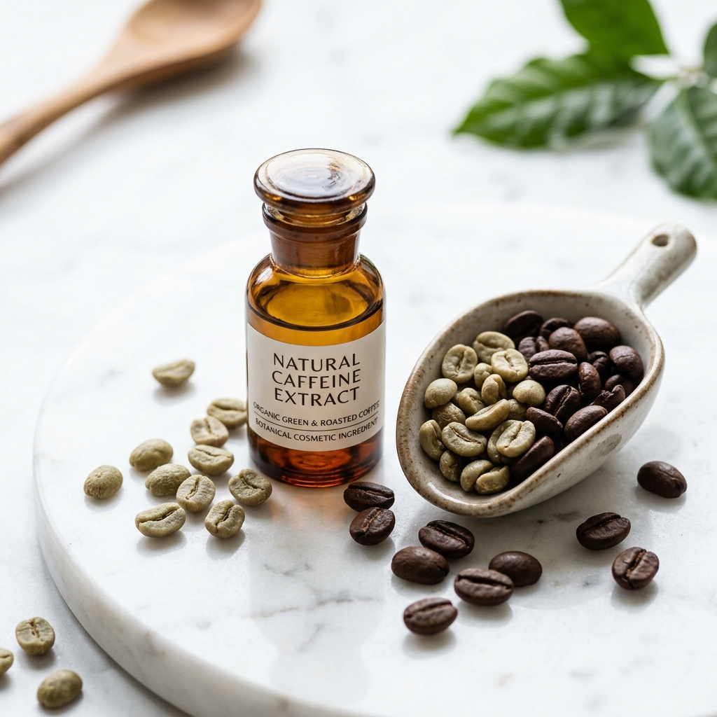 Pure Botanical Active Extract 1:1