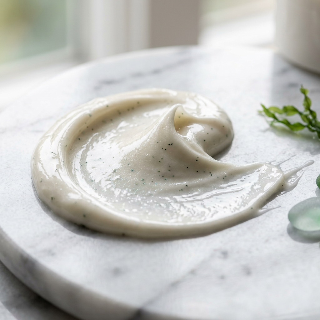 Product Texture and Formulation Showcase 1:1